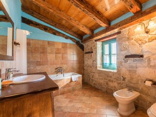 Villa Vižinada Características 43