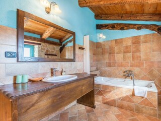 Villa Vižinada Características 44