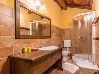 Villa Vižinada Características 45