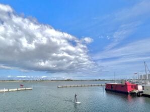 Hausboot Agrippina - Burgtiefe - image1