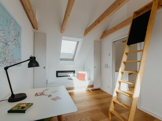 Schlafzimmer 2