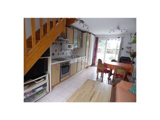 Vakantiehuis Narbonne-Plage Kenmerken 5