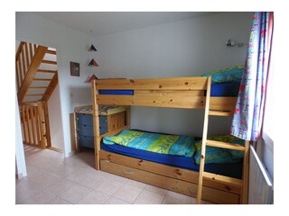 Vakantiehuis Narbonne-Plage Kenmerken 10