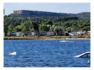 Vakantiehuis Narbonne-Plage Omgeving 13