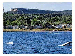 Vakantiehuis Narbonne-Plage Omgeving 23