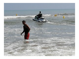 Casa per le vacanze Narbonne-Plage Ambiente 24