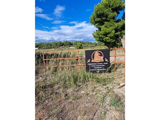 Vakantiehuis Narbonne-Plage Omgeving 15