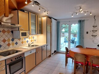 Vakantiehuis Narbonne-Plage Kenmerken 8