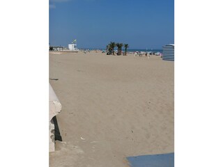 Vakantiehuis Narbonne-Plage Omgeving 22
