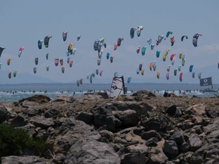 Vakantiehuis Narbonne-Plage Omgeving 25