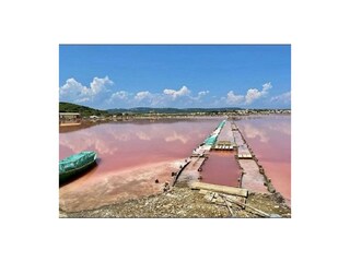 La Salin in Gruissan