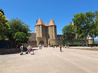 Carcassonne