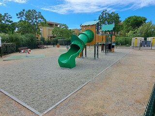 Casa per le vacanze Narbonne-Plage Registrazione all'aperto 5