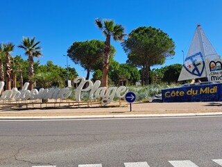 Casa per le vacanze Narbonne-Plage Registrazione all'aperto 2