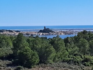 Vakantiehuis Narbonne-Plage Omgeving 22