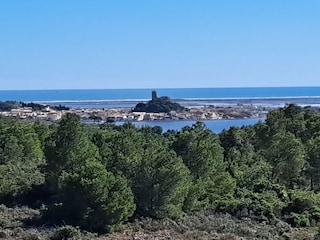 Vakantiehuis Narbonne-Plage Omgeving 26