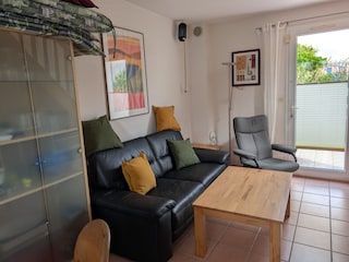Vakantiehuis Narbonne-Plage Kenmerken 17