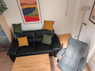 Casa per le vacanze Narbonne-Plage Caratteristiche 10