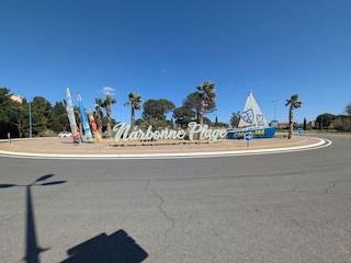 Vakantiehuis Narbonne-Plage Omgeving 18