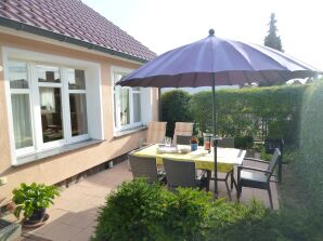 Ferienhaus Strandperle - strandnahe u. ruhige Toplage