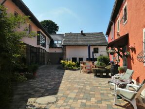 Holiday apartment Kyll Hof Angelsen - Birresborn - image1