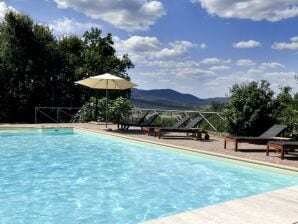 Holiday house Maremma - Vetulonia - image1