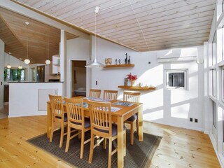Vakantiehuis Reersø  5