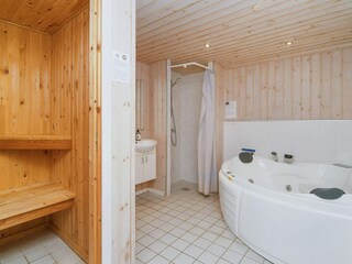 Vakantiehuis Reersø  21