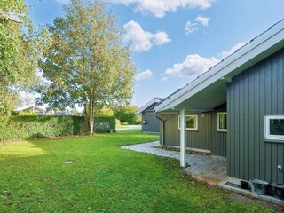 Vakantiehuis Reersø  28