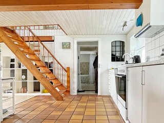 Vakantiehuis Nexø  11