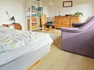 Vakantiehuis Nexø  9