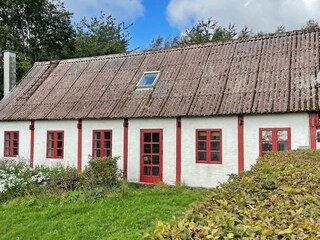 Ferienhaus Nexø Außenaufnahme 4