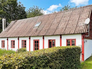 Ferienhaus Nexø Außenaufnahme 5