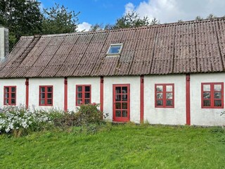 Vakantiehuis Nexø Buitenaudio-opname 6