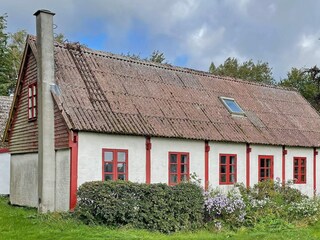 Ferienhaus Nexø Außenaufnahme 2
