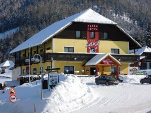 Apartment in Hohentauern mit Sauna und Balkon - Hohentauern - image1