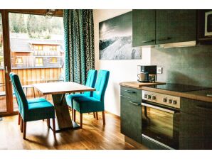 Apartment in Hohentauern with sauna - Hohentauern - image1
