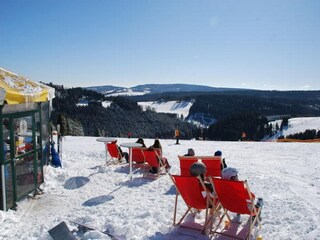 Apartment Winterberg Environment 25