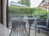 Appartement Winterberg Buitenaudio-opname 1