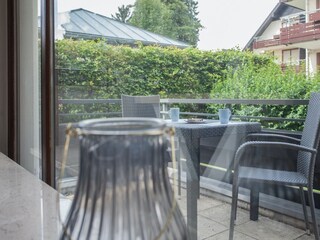 Apartment Winterberg Outdoor Recording 2