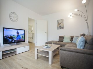 Apartamento Winterberg Características 4