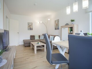 Appartement Winterberg Kenmerken 5