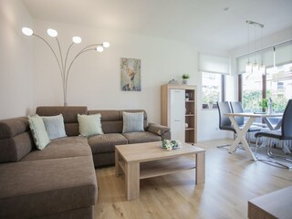 Apartamento Winterberg Características 9