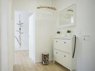 Apartamento Winterberg Características 12