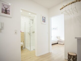Apartamento Winterberg Características 10