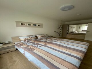 Apartamento Winterberg Características 6
