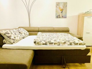 Apartment Winterberg Ausstattung 13