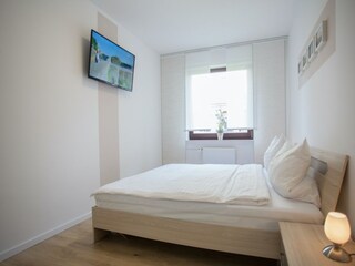 Apartamento Winterberg Características 8