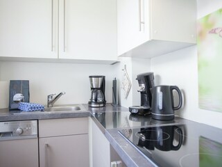 Apartamento Winterberg Características 11