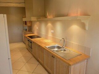 Casa de vacaciones Tourreilles Características 17